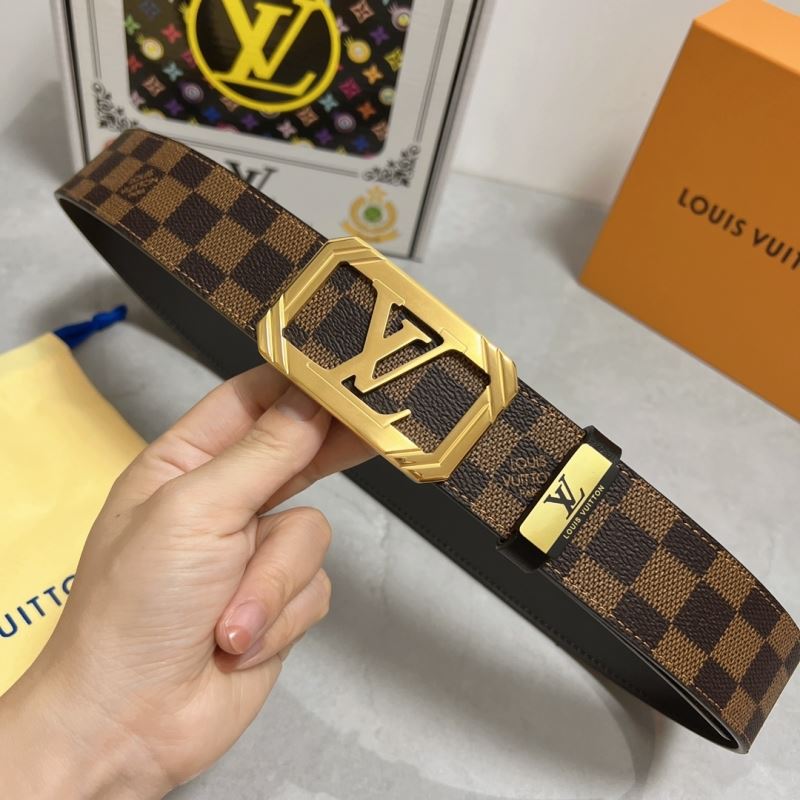 Louis Vuitton Belts